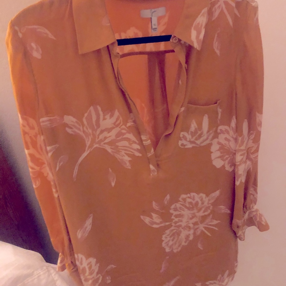 Luxury clothes
